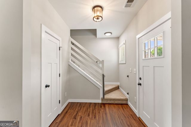 119 Covington Drive, Ball Ground, GA 30107