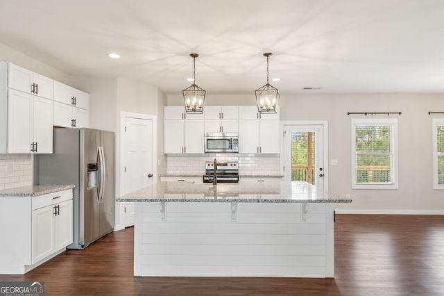 119 Covington Drive, Ball Ground, GA 30107
