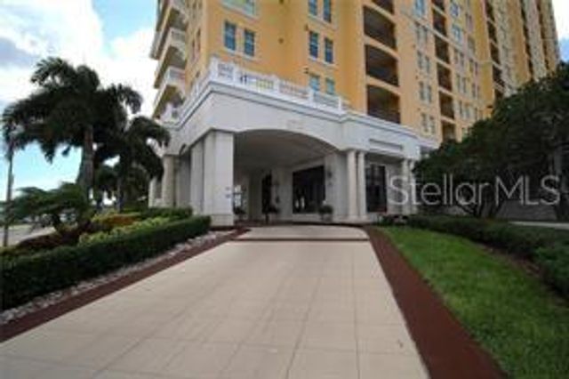 345 BAYSHORE BOULEVARD 903, Tampa, FL 33606