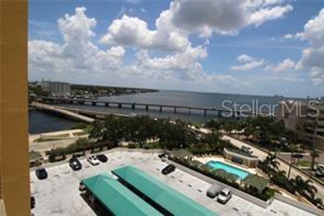 345 BAYSHORE BOULEVARD 903, Tampa, FL 33606