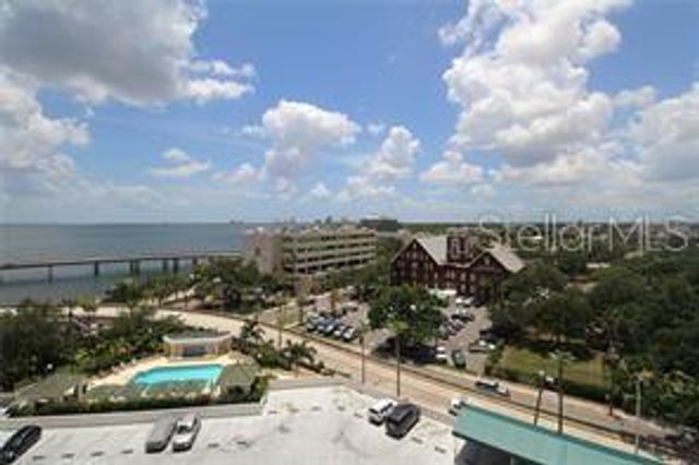 345 BAYSHORE BOULEVARD 903, Tampa, FL 33606