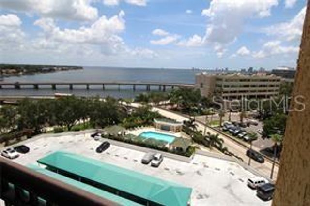 345 BAYSHORE BOULEVARD 903, Tampa, FL 33606