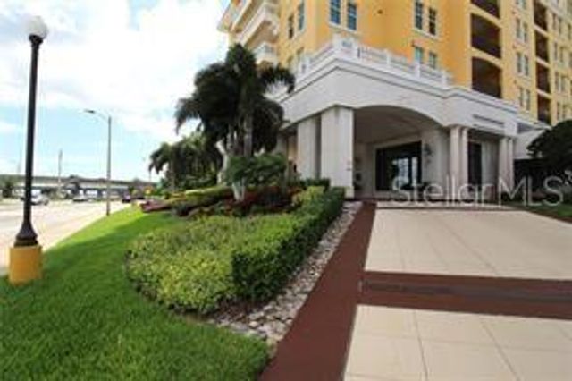 345 BAYSHORE BOULEVARD 903, Tampa, FL 33606