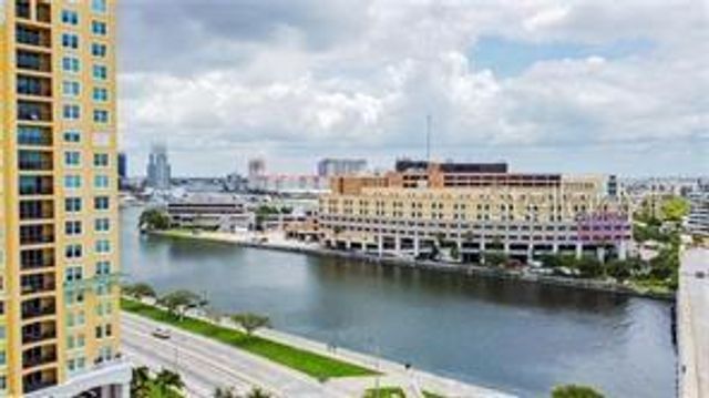 345 BAYSHORE BOULEVARD 903, Tampa, FL 33606