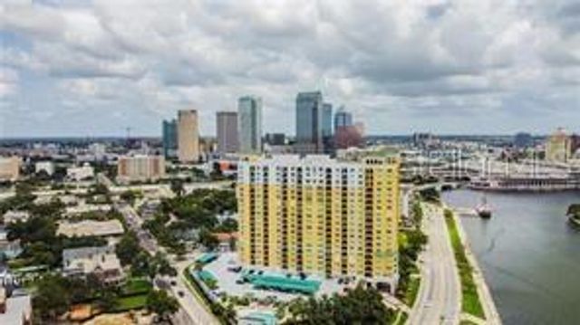 345 BAYSHORE BOULEVARD 903, Tampa, FL 33606