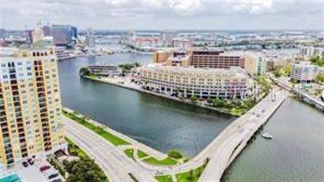 345 BAYSHORE BOULEVARD 903, Tampa, FL 33606