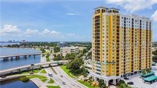 345 BAYSHORE BOULEVARD 903, Tampa, FL 33606