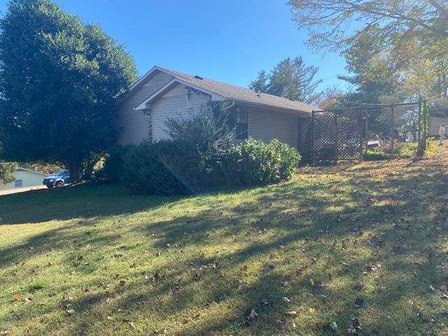 102 County Road 143, Riceville, TN 37370