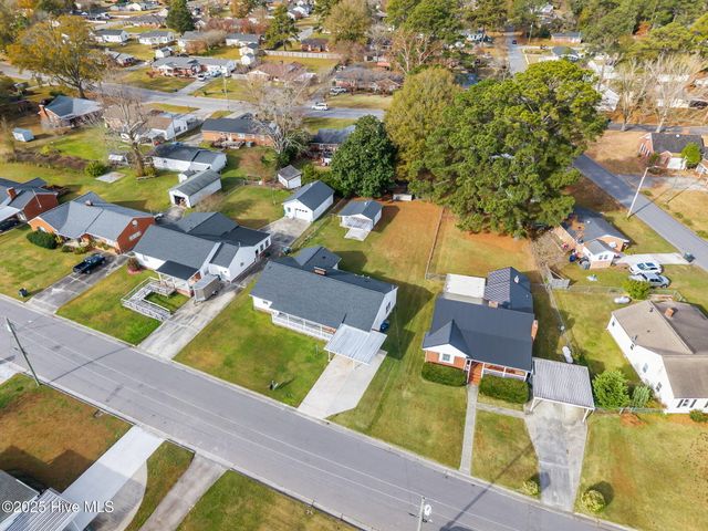 4214 Park Avenue, Ayden, NC 28513