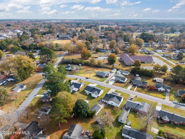 4214 Park Avenue, Ayden, NC 28513