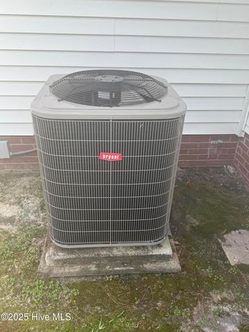 4214 Park Avenue, Ayden, NC 28513