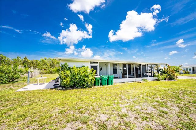 7514 SILAGE CIRCLE, Port Charlotte, FL 33981