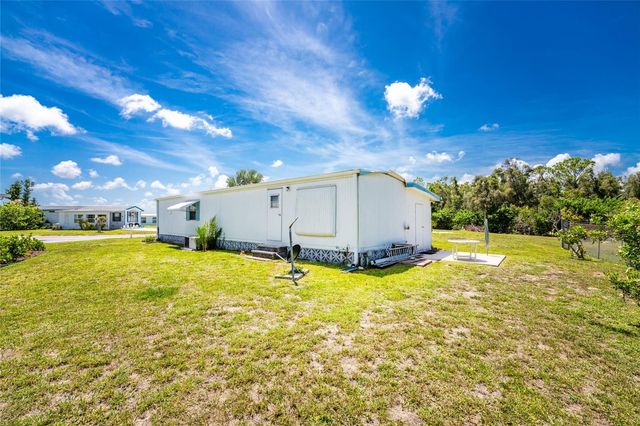 7514 SILAGE CIRCLE, Port Charlotte, FL 33981