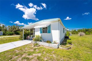 7514 SILAGE CIRCLE, Port Charlotte, FL 33981
