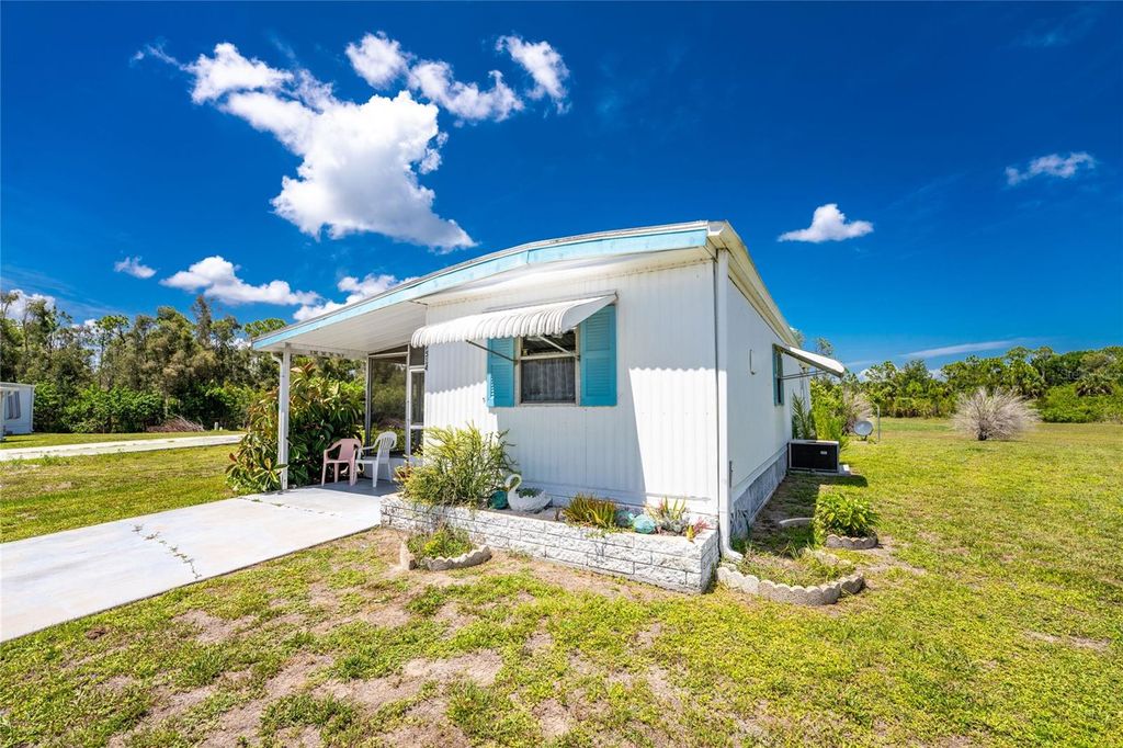 7514 SILAGE CIRCLE, Port Charlotte, FL 33981