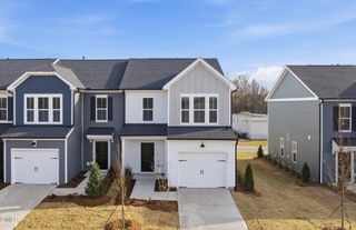 2814 Rodeo Court, Willow Spring, NC 27592
