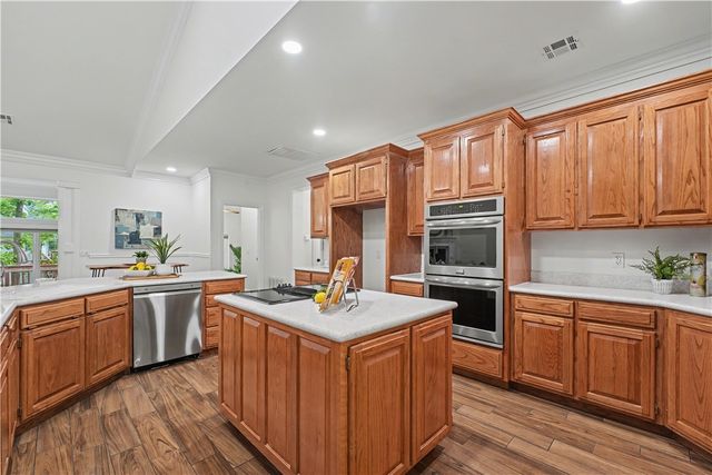 3 David Drive, Bentonville, AR 72712