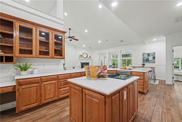 3 David Drive, Bentonville, AR 72712