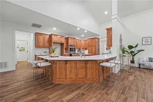 3 David Drive, Bentonville, AR 72712