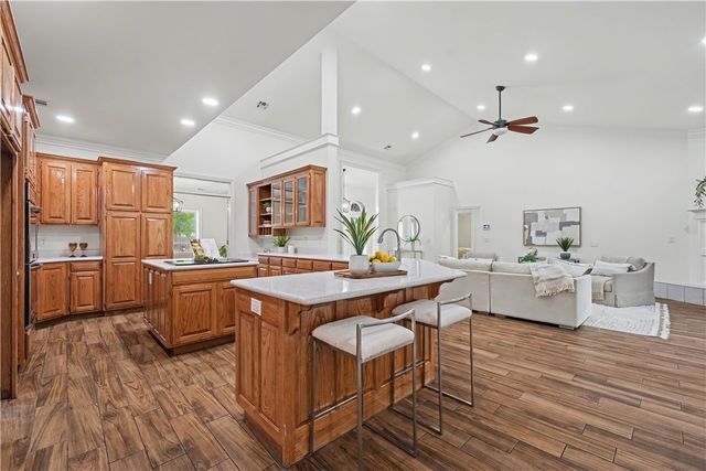 3 David Drive, Bentonville, AR 72712