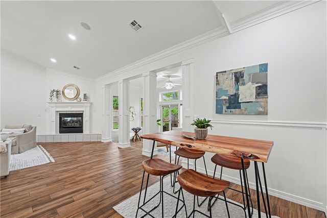 3 David Drive, Bentonville, AR 72712