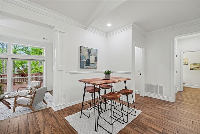 3 David Drive, Bentonville, AR 72712