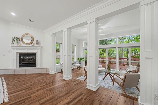 3 David Drive, Bentonville, AR 72712