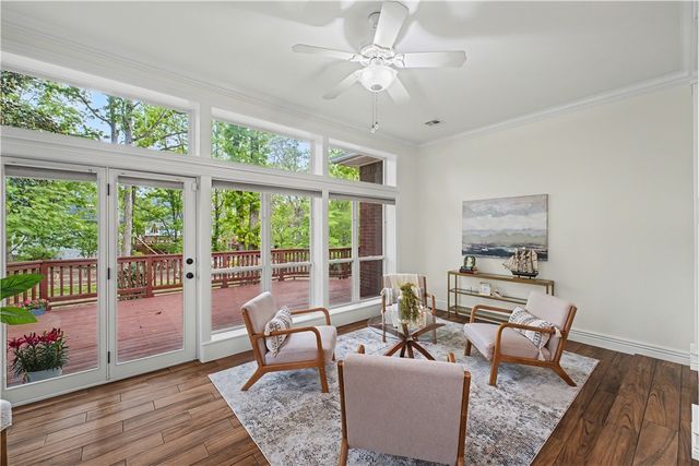3 David Drive, Bentonville, AR 72712