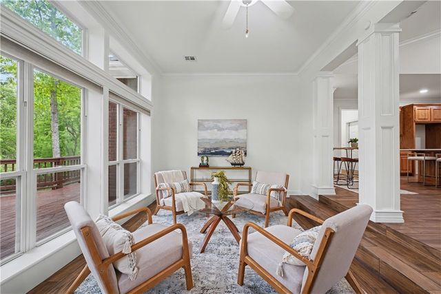 3 David Drive, Bentonville, AR 72712