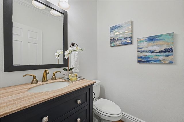 3 David Drive, Bentonville, AR 72712