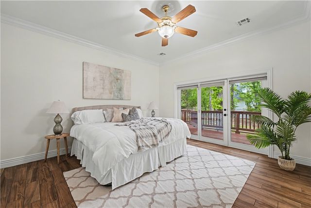 3 David Drive, Bentonville, AR 72712