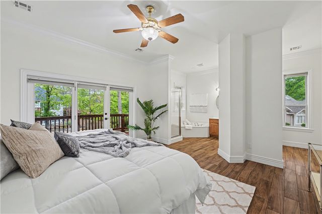 3 David Drive, Bentonville, AR 72712