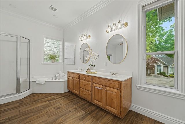 3 David Drive, Bentonville, AR 72712