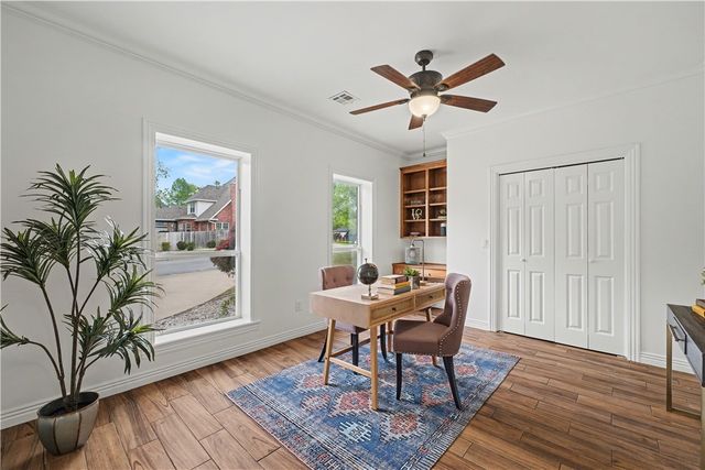 3 David Drive, Bentonville, AR 72712