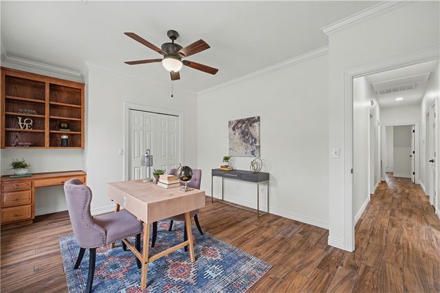 3 David Drive, Bentonville, AR 72712