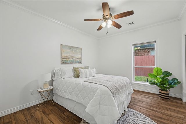 3 David Drive, Bentonville, AR 72712