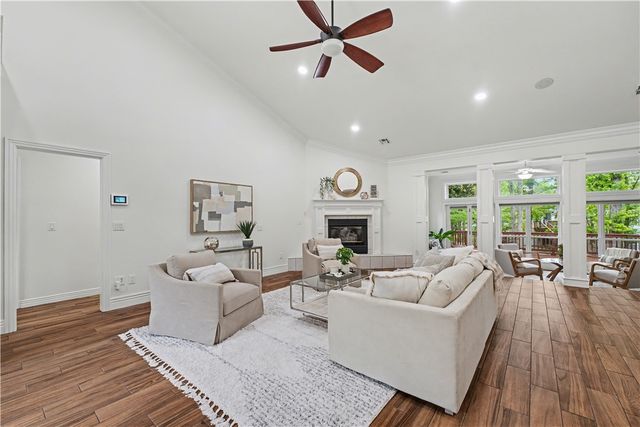3 David Drive, Bentonville, AR 72712