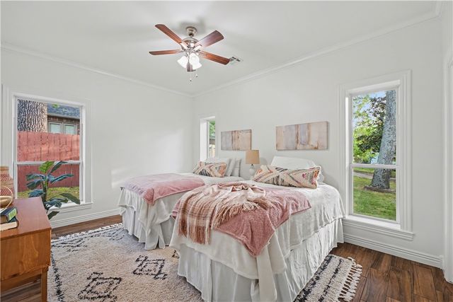 3 David Drive, Bentonville, AR 72712