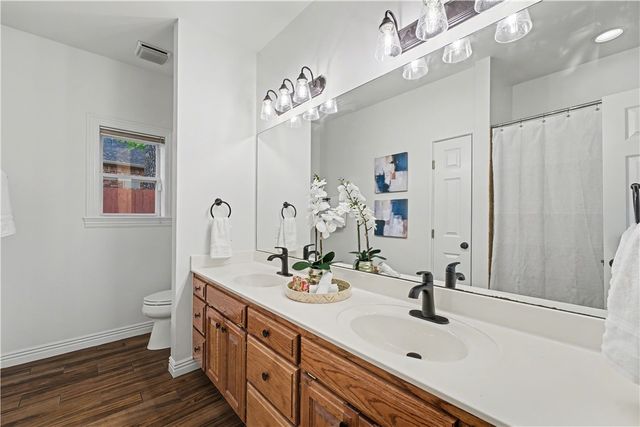 3 David Drive, Bentonville, AR 72712