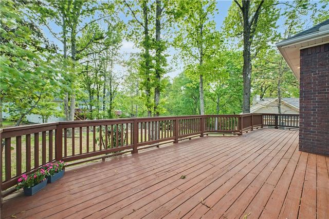 3 David Drive, Bentonville, AR 72712
