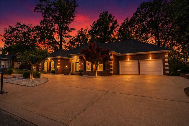 3 David Drive, Bentonville, AR 72712
