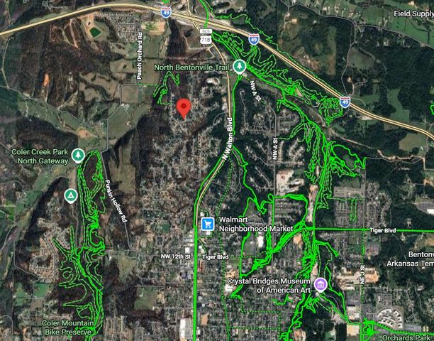 3 David Drive, Bentonville, AR 72712