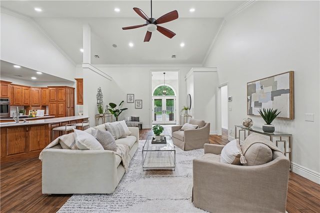 3 David Drive, Bentonville, AR 72712