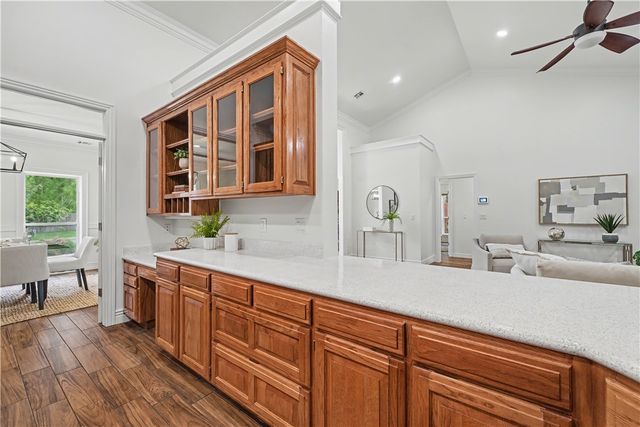 3 David Drive, Bentonville, AR 72712