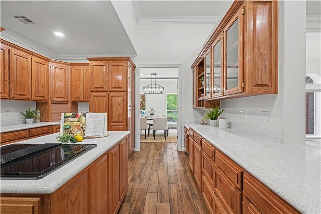 3 David Drive, Bentonville, AR 72712