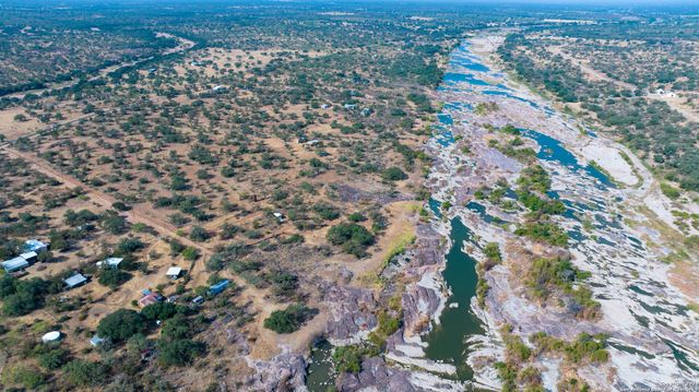 11865 W Ranch Road 152, Llano, TX 78643