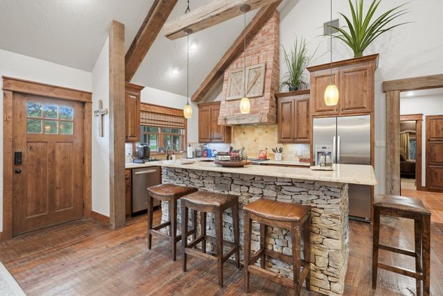 1170 Waterfall Way, Graford, TX 76449