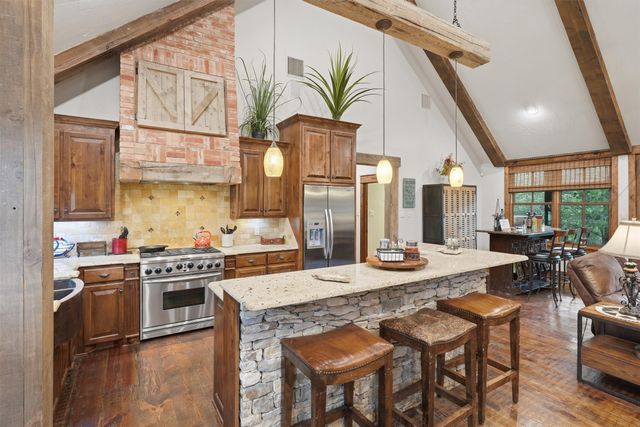 1170 Waterfall Way, Graford, TX 76449