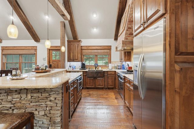 1170 Waterfall Way, Graford, TX 76449