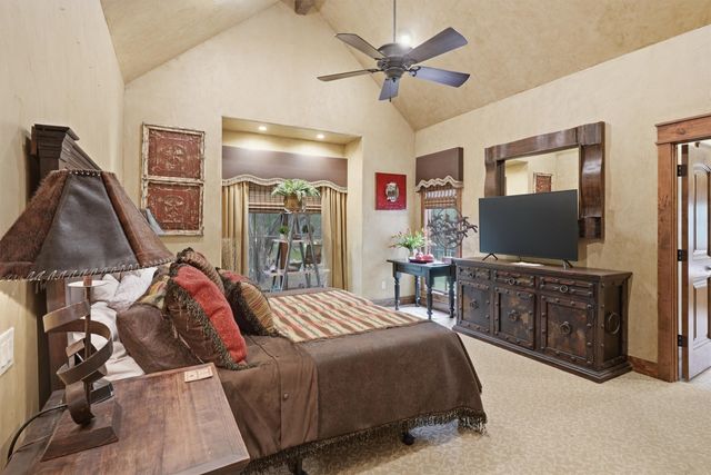 1170 Waterfall Way, Graford, TX 76449